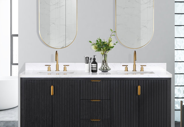Vanities Starting at $1,000
